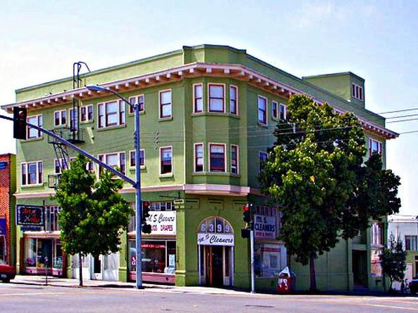505 Alcatraz Ave APT 5