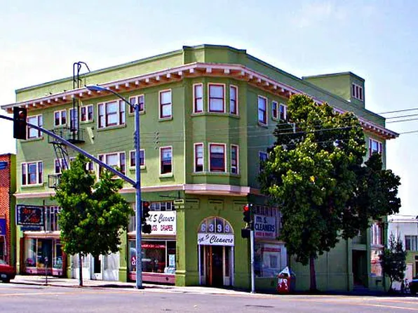 505 Alcatraz Ave APT 5, Oakland, CA 94609