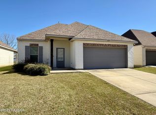 202 Sparrowhawk St, Broussard, LA 70518