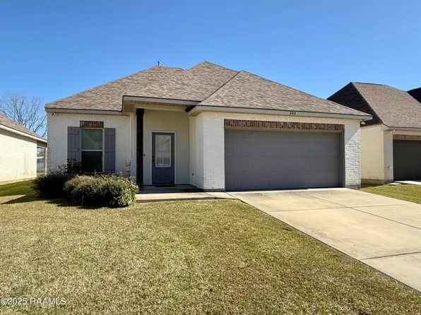 202 Sparrowhawk St, Broussard, LA 70518