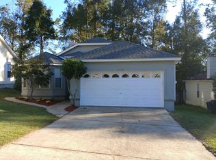 2747 McFarlane Ct, Tallahassee, FL 32303