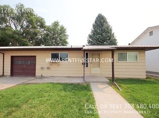 1128 McKinley Ave, Pocatello, ID 83201