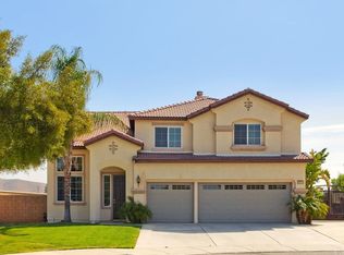 26816 Gunnison Gate Cir, Menifee, CA 92586
