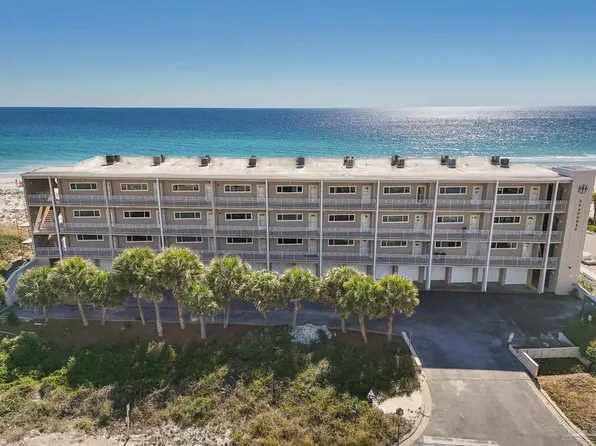 955 Fort Pickens Rd APT I, Pensacola Beach, FL 32561