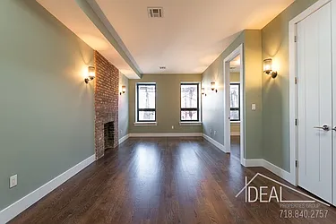 Rented by Ideal Properties Group