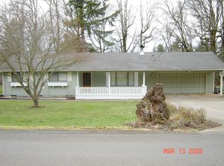 2612 NE 259th Ave, Camas, WA 98607
