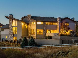 10135 S Shadow Hill Dr, Lone Tree, CO 80124