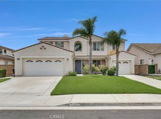 13901 Dellbrook St, Corona, CA 92880