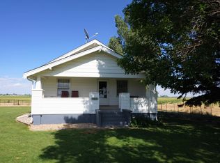 34612 County Road 27, Weld, CO 80631