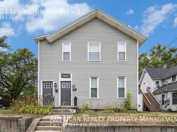 103 Lexington Ave NW, Grand Rapids, MI
