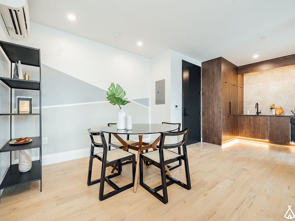 1st image of 182 Humboldt St #4K