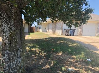 8514 Gatlinburg Dr, Fort Worth, TX 76123
