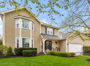 3727 Caine Dr, Naperville, IL 60564