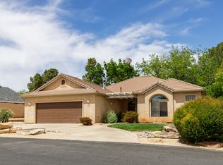 1342 Fairway Rd, Saint George, UT 84790