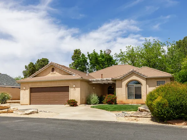 1342 Fairway Rd, Saint George, UT 84790