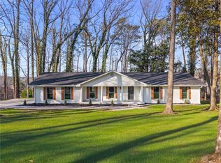 2881 Glenhaven Ct SW, Conyers, GA 30094