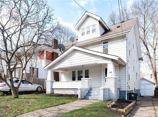 1022 N Howard St, Akron, OH 44310