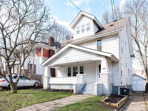 1022 N Howard St, Akron, OH 44310