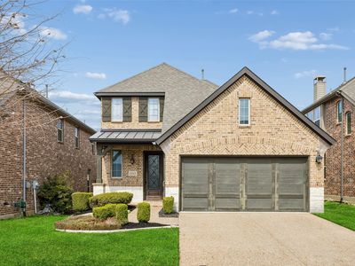 1113 Dame Carol Way, Carrollton, TX, 75010