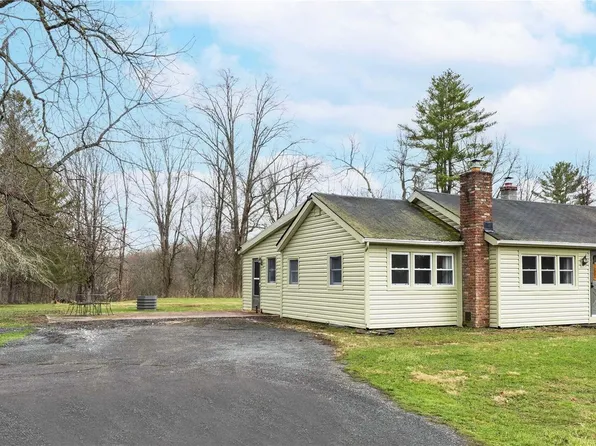 257 Mill Rd, Rhinebeck, NY 12572