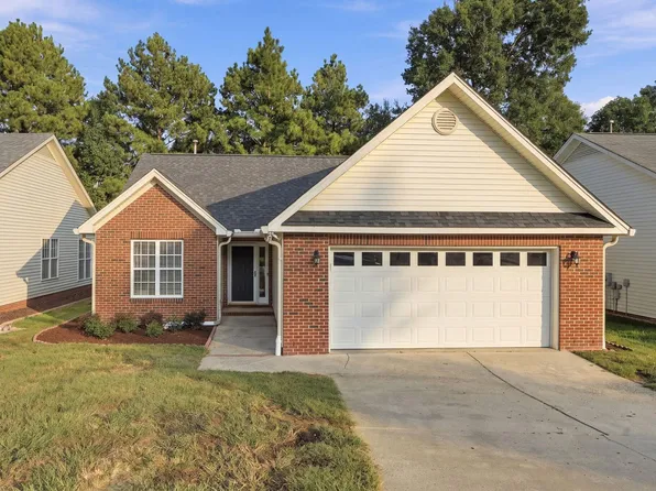 123 Kudrow Ln, Morrisville, NC 27560