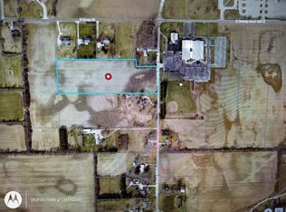 0 N Rangeline Rd, Anderson, IN 46012