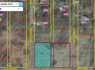 6180 Maryland St, Merrillville, IN 46410