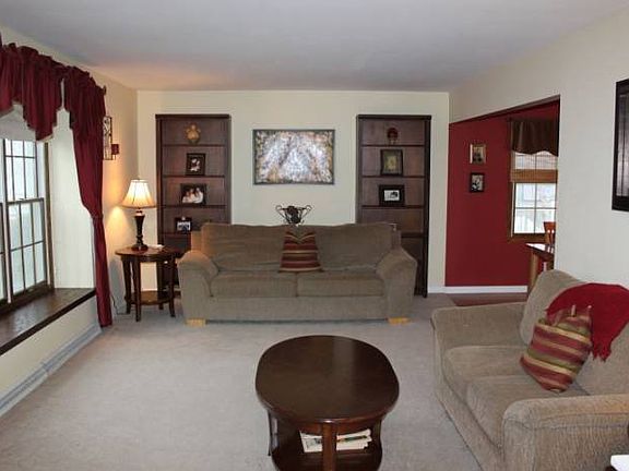 Living RM