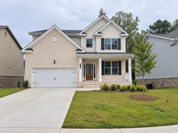 3936 Lockaby Way, Lawrenceville, GA 30044