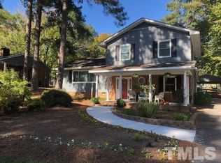 1268 David Ave, Henderson, NC 27536