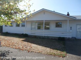 916 28th Ave SE, Albany, OR 97322