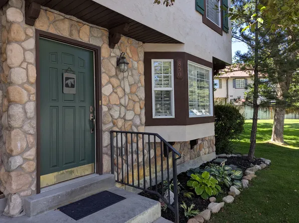 850 E Zurich Ln, Midway, UT 84049
