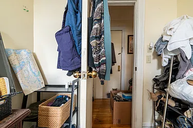 Rented by Joel Scharf, LREB