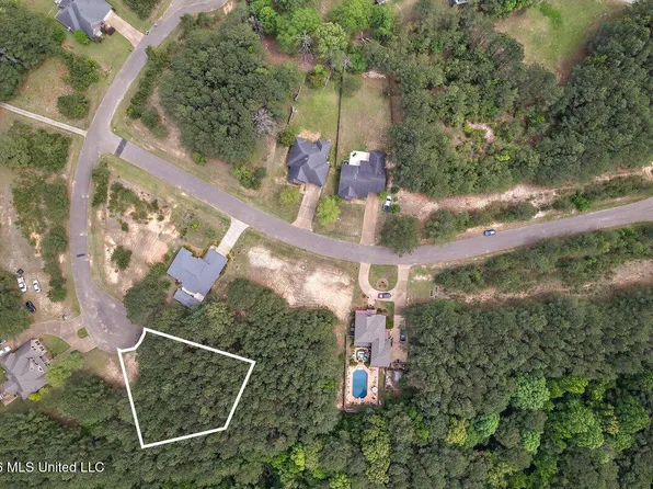 Eagle Cv Lot 11, Carthage, MS 39051