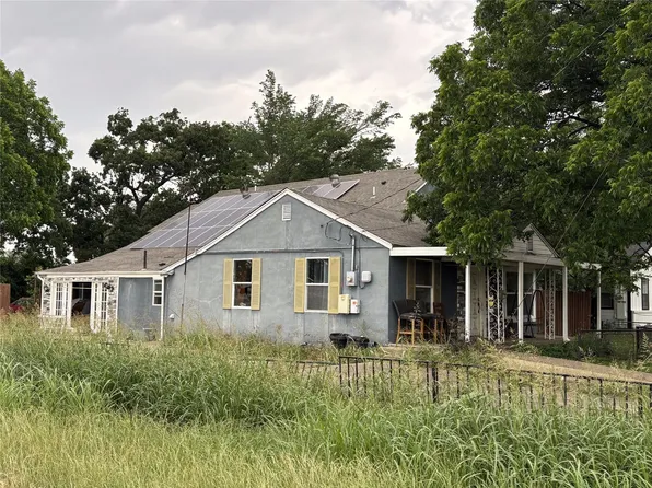 301 Thompson St, Irving, TX 75061