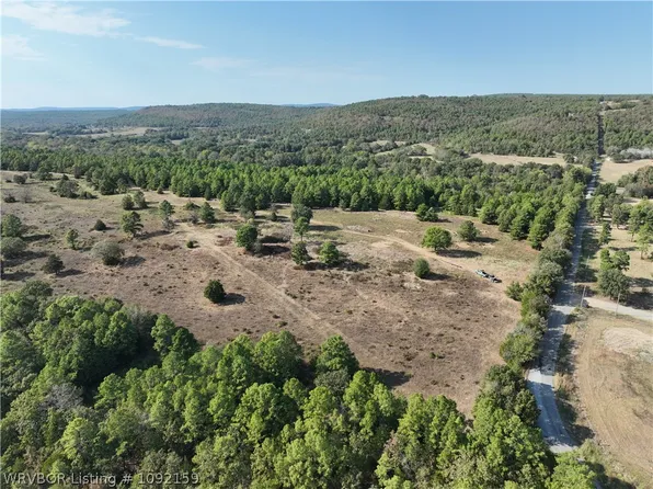 38415 Hicks Chapel Rd, Wister, OK 74966