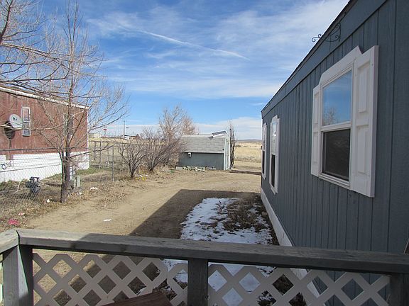 2nd image of 1605 Donalynn Dr Lot 40