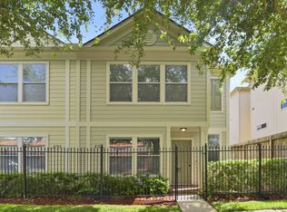 2711 Polk St, Houston, TX 77003
