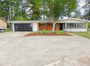 15025 Spanaway Loop Rd S, Spanaway, WA 98387