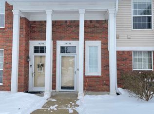 16750 Dover Dr UNIT 80, Northville, MI 48168