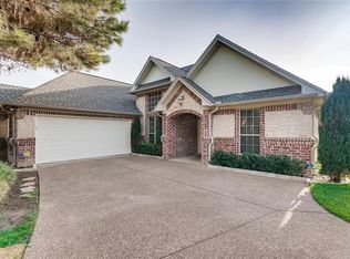8430 Golf Club Cir, Fort Worth, TX 76179