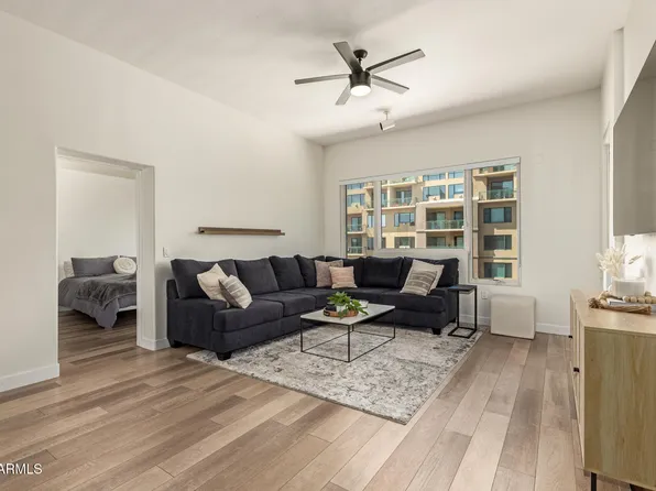 16 W Encanto Boulevard #415, Phoenix, AZ 85003