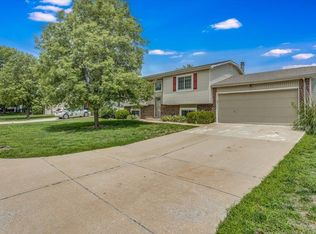 3150 N Cranberry St, Wichita, KS 67226