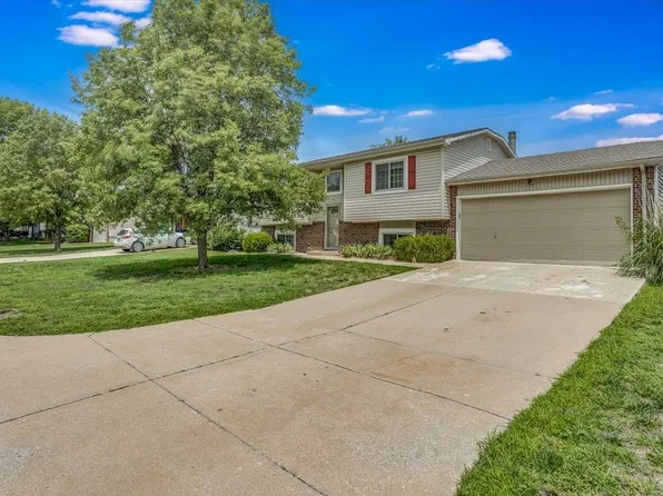 3150 N Cranberry St, Wichita, KS 67226