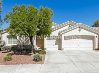 2124 Paganini Ave, Henderson, NV 89052