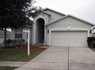 7615 Jeno St, Zephyrhills, FL 33540