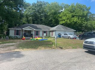 7691 Adobe Ridge Rd N, Mobile, AL 36695
