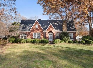 7945 Broad St, Rural Hall, NC 27045