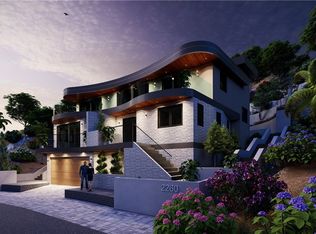 2260 Gloaming Way, Beverly Hills, CA 90210