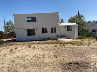 22010 W Sunrise Rd, Congress, AZ 85332